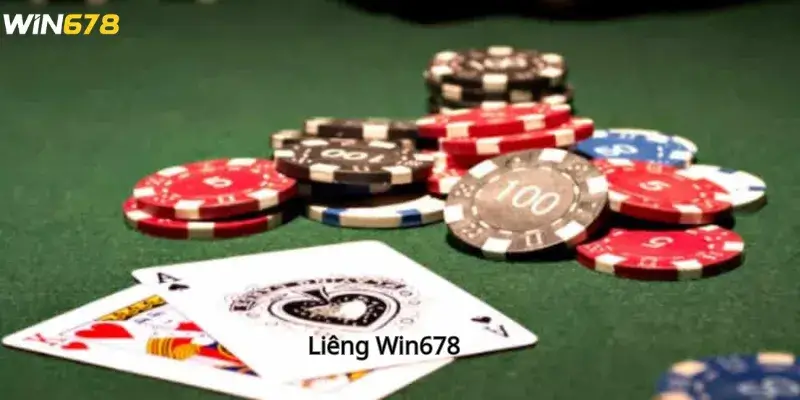 Liêng Win678